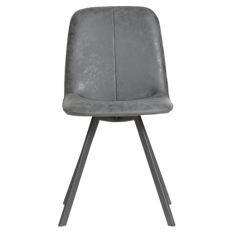 Christman 48cm H Upholstered Side Chair