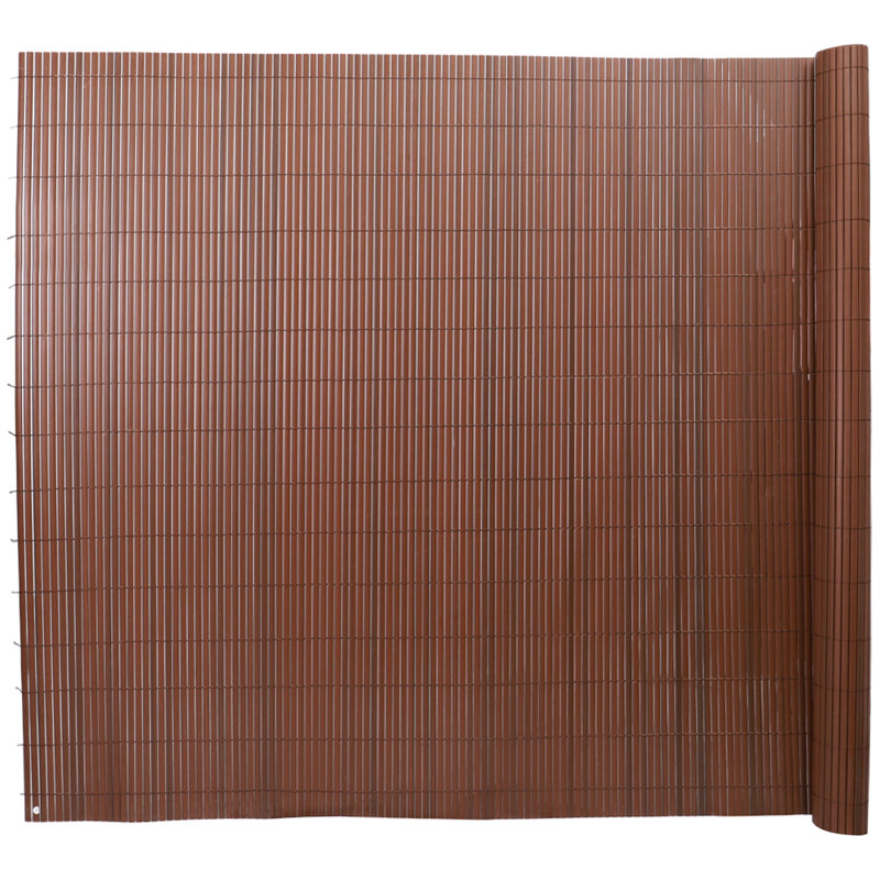 Askins Privacy Fence, 3m x 1.8m