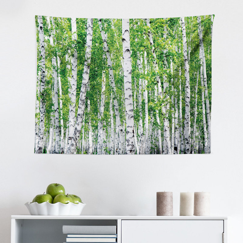 Microfiber Tapestry, 23" H x 28" W