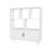 Hopelynn Storage Bookcase