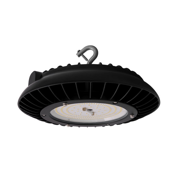 NICOR Lighting HBC3 Dimmable Circle High Bay Ceiling Light - Wayfair Canada