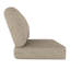 Indoor/Outdoor Sunbrella® Seat/Back Cushion-1058714149