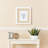 Matte Picture Frame with Mat-70183246