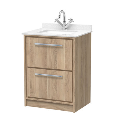 Tishay Bathroom Vanity