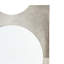 Oakley Dresser Mirror