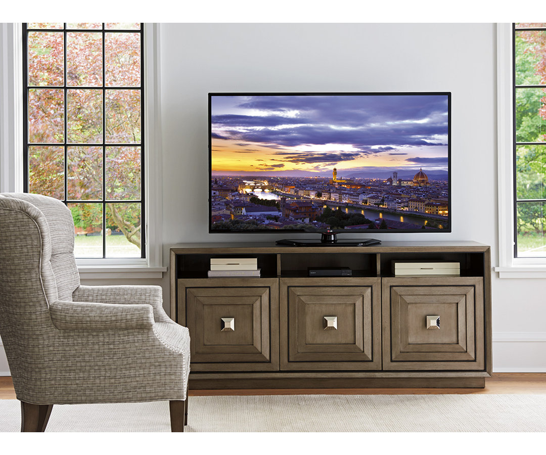 Ariana Basel Media Console Lexington