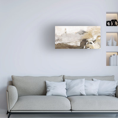 Art sur toile en argile, bol bol