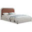 Lit en tissu Blake Coady Blake-81840661