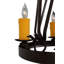 Lakeshore 4 - Light Chandelier