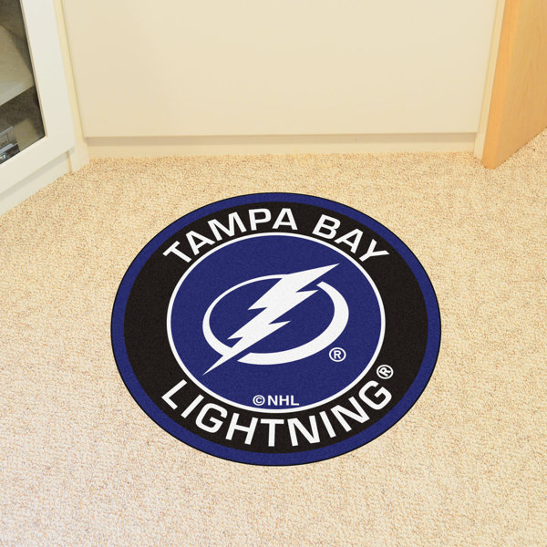 3'x5' Tampa Bay Lightning Flag – Service First Products