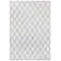Malaga Flatweave Linen Rug