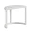 Crescent End Table-1001905418