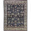 Wool Oriental Area Rug