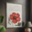 Reproduction encadrée Hoefnagel Tropical-1735854502