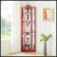 Vitrine d'angle vitrée-196546227