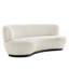 Canapé Modway Kindred Boucle-770889471