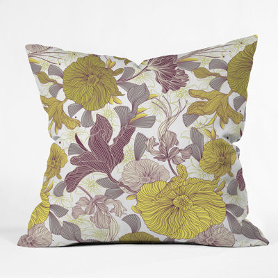 Throw Pillow