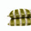 Housse de coussin en velours Chartreuse
