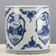 Handmade Ceramic Pot Planter