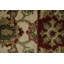 All Over Oriental Wool Agra Runner Rug 3x10