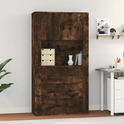 Vidaxl 80cm Sideboard