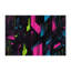 Tapis d'intérieur et d'extérieur Electric Fusion-234834596