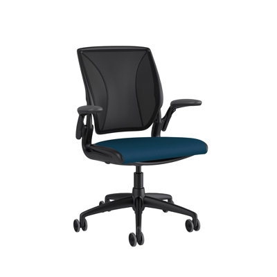 Diffrient World Wool Task Chair