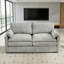 Causeuse rembourrée avec coussin moelleux-924175388