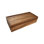 Boîte à thé en bois Ironwood Gourmet