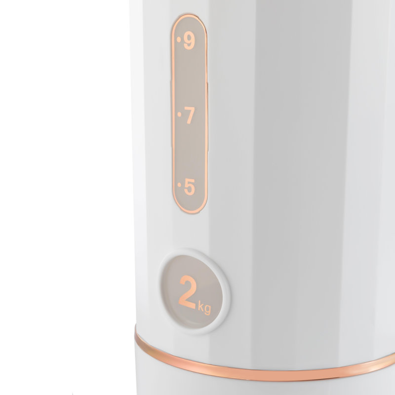 22Lbs Food Storage Container