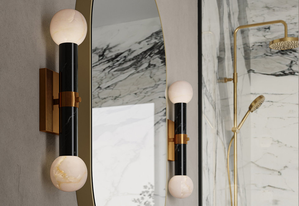 Vanity Lighting