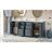 Spacious & Durable Solid Wood Modern Bathroom Vanity, Ideal For Storage Solutions