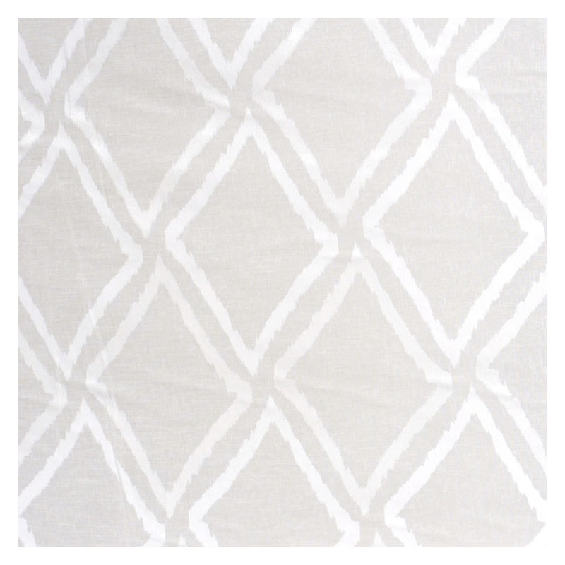 Geometric Fabric, Snow