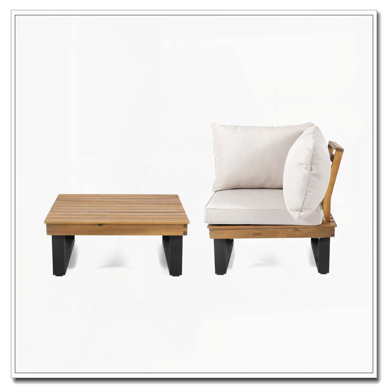 COIN CHAISE + CAFÉ