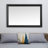Woodford Wood Framed Mirror with Safety Backing Ideal for Bathroom / Vanity Mirror-1601012894-1601012866