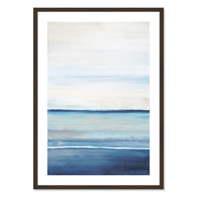 Emmit "Distant Whispers" Print by Filippo Ioco