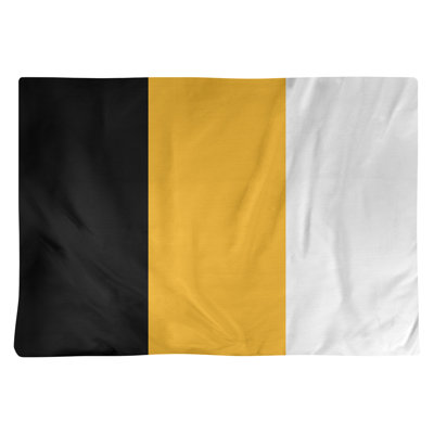 Récapitulatif en coton 18 po pittsburgh baseball