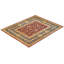 Classic One-of-a-Kind 8' 2" X 10' 2" Hand Knotted Area Rug