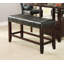 Kafader Faux Leather Upholstered Bench-26193545