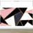 Claudel Peel & Stick Geometric Wall Mural-2073512201