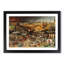 The Triumph of Death by Pieter Bruegel the Elder - Picture Frame Painting-62780606-62780605