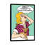 «OMG!» Impression sur toile-29684492-74388043-74388044