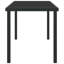 Garden Table-783862720