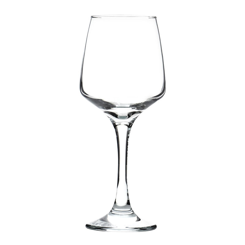 Argon Tableware - Tallo White Wine Glasses - 295ml, 24