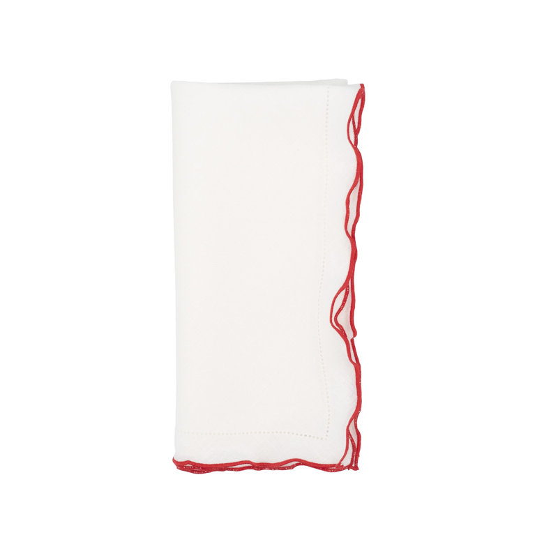 Linen Square Napkin