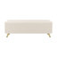 Banc de rangement rembourré Genina-1329785220