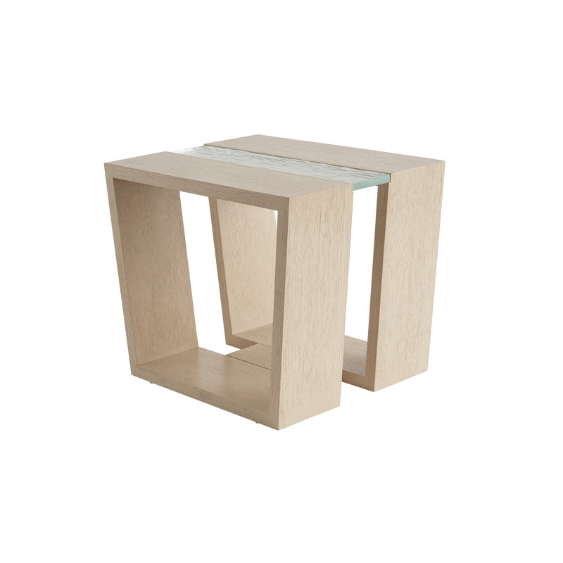 Table de bout Sunset Key Fischer