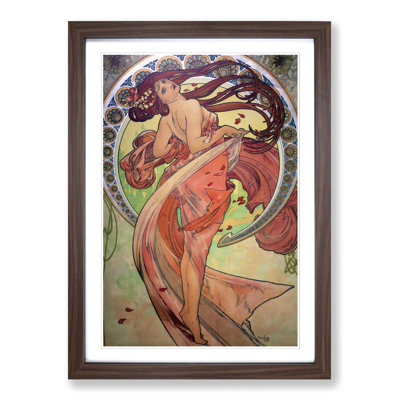 Single Picture Frame Print