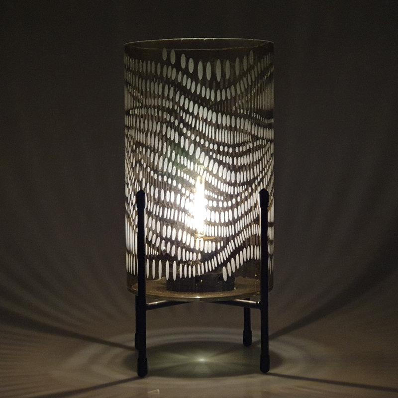 Preisser Novelty Lamp