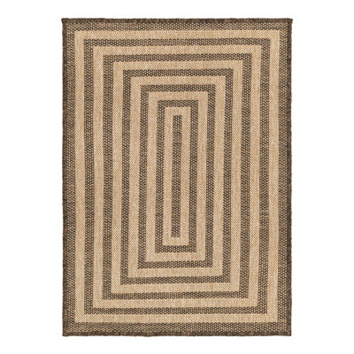 Havenhill Geometric Indoor Rug